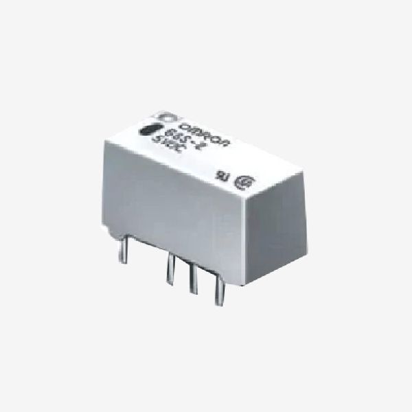 Surface Mount DPDT Relay