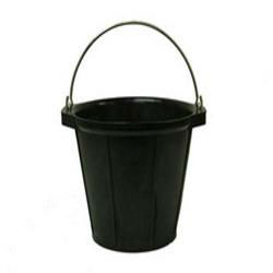 Krishna rubber bucket