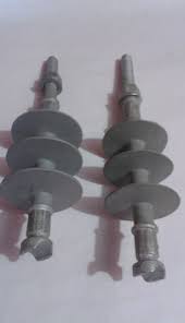 11 KV Pin Polymer Insulators