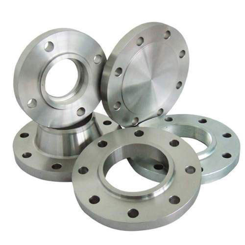 ASTM A182 F2 Flanges