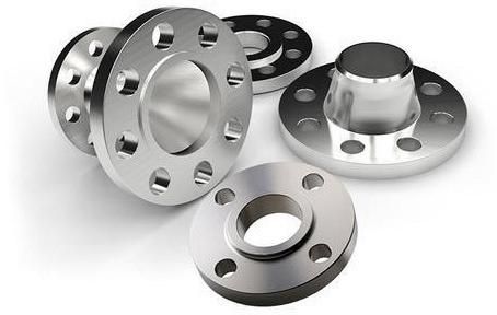 Nickel Alloy Flanges