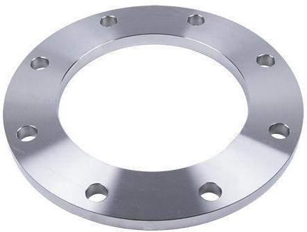 SS 316 Flanges