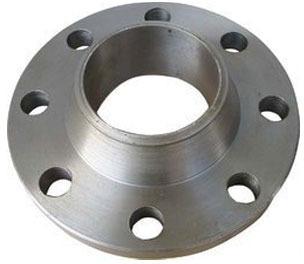 Stainless Steel F321 Flange