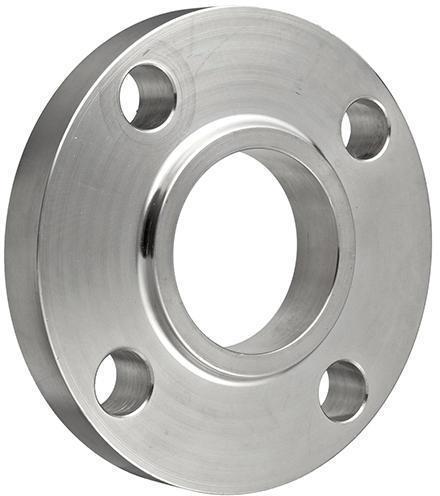 Stainless Steel Flange 304