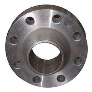 Stainless Steel Flange 304L