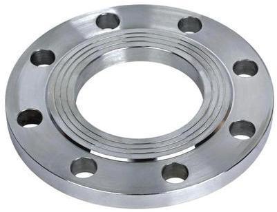 Stainless Steel Puddle Flange