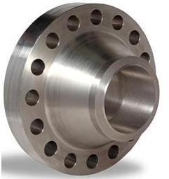 Stainless Steel WNRF Flange