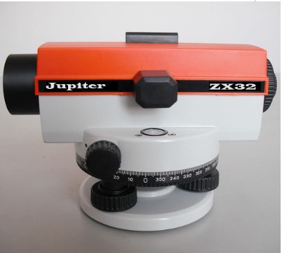 Jupiter ZX 32 Automatic Level