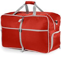 Polyester Travel Duffel Bag, Feature : High Quallity