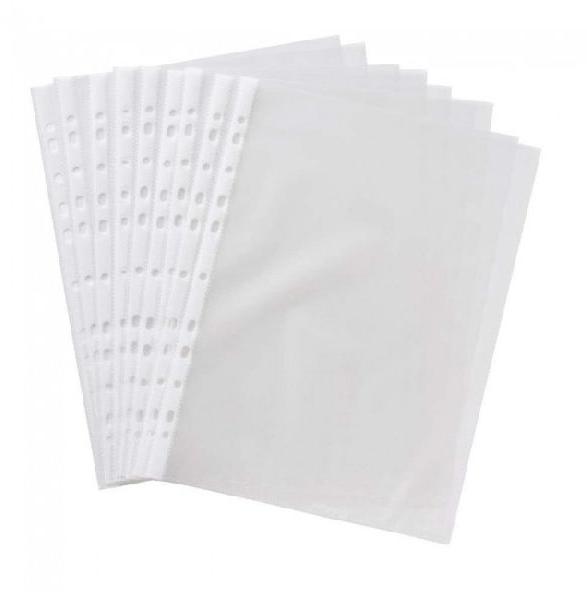 a4 transparent sheet protector
