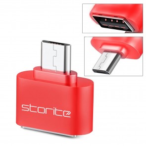 Adapter for Smartphones and Tablets