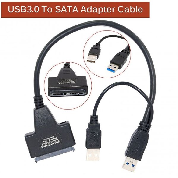 Data Power Cable Adapter