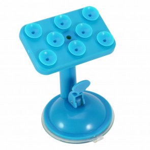 Degree Rotating Mobile Holder Stand