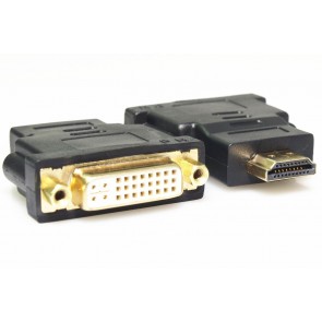 Dual Link DVI to HDMI Adapter