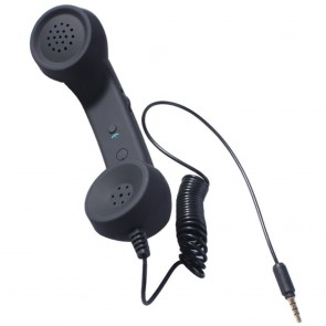 Handset COCO Phone with HD speaker and microphone