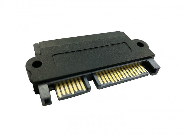 Hard Disk Drive Raid Adapter Convertor