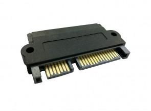 Male To SAS Female Hard Disk Drive Raid Adapter Convertor