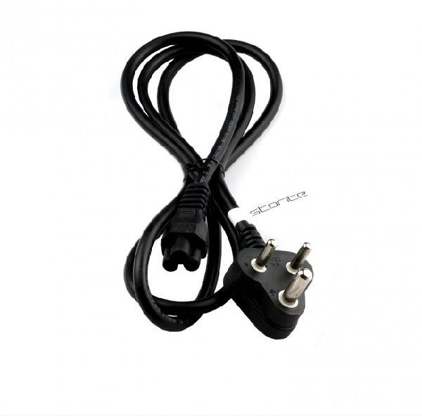 Power cable/Cord 3 pin for Laptop Adapter