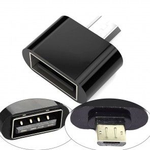 Square Micro USB