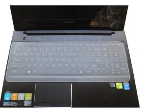 Universal Silicone Laptop Keyboard Protector