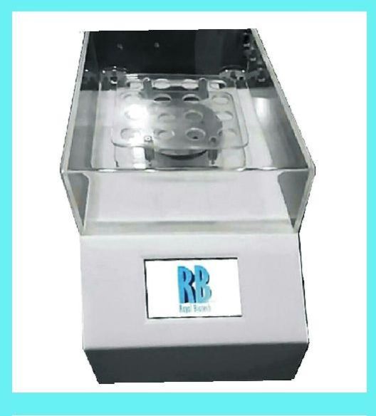 50-60 Hz Stainless Steel Automated Incubator Shaker for Laboratory