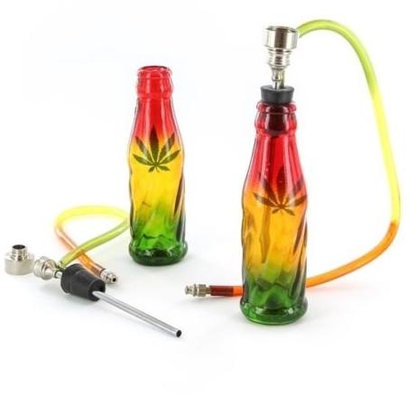 Raasta Hukkah bottle Pipe pipes unique gift