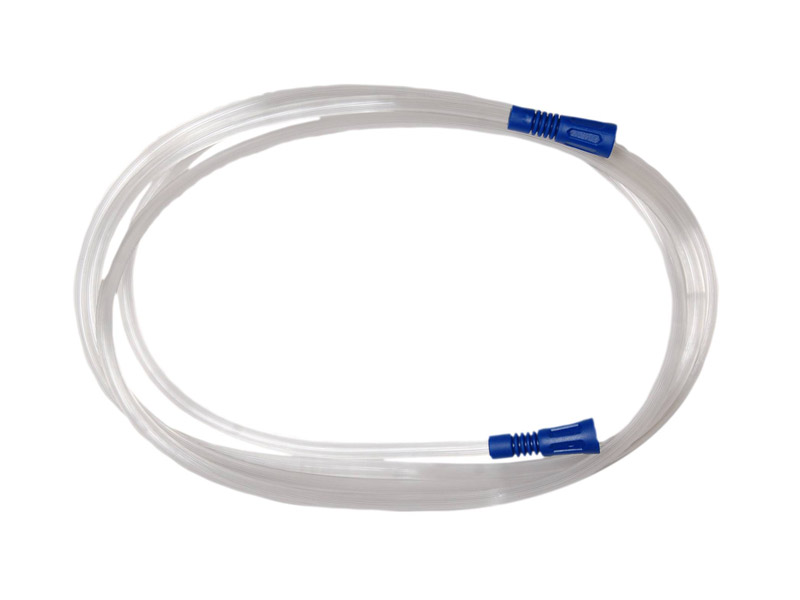 Suction Tubing with Connectors