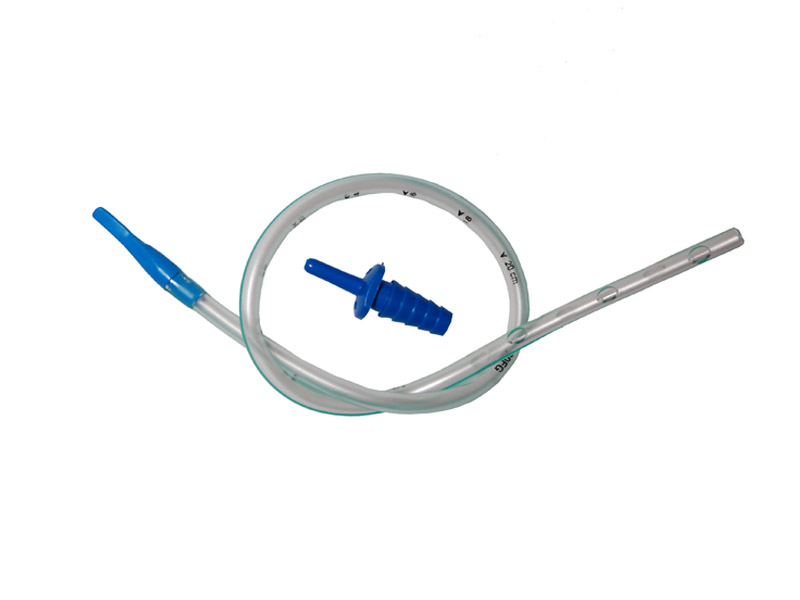 Thoracic Catheter Chest Drainage Catheter