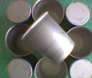 Commercial Candle Making Mold