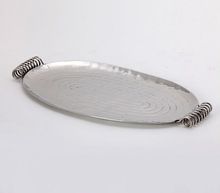 Unbreakable Serving Platter