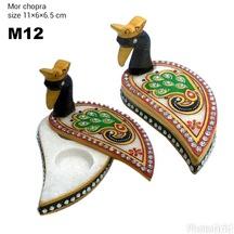 Stone Shining Wings Marble Chopra, Style : Folk Art