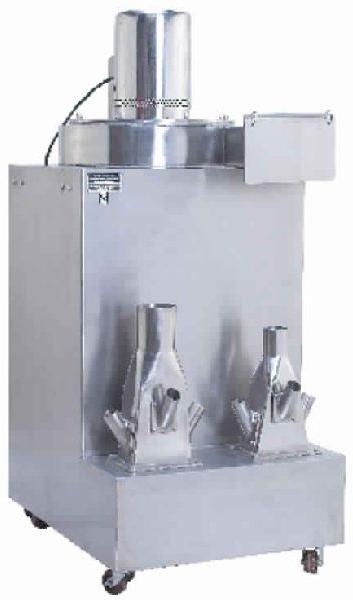 Dust Extractor GMP Model