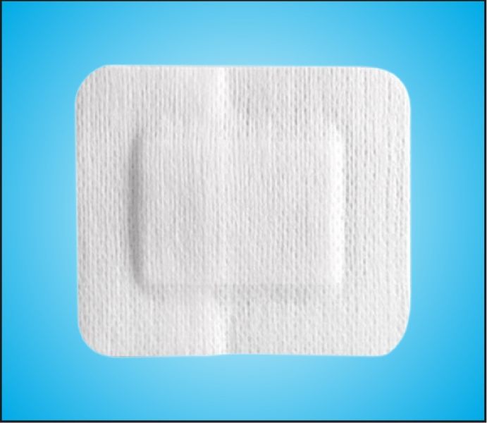 Non- Woven Wound Dressing