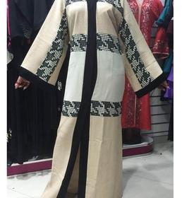 Dubai Kaftan Dress