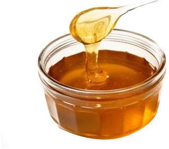 Agro Saffron Honey