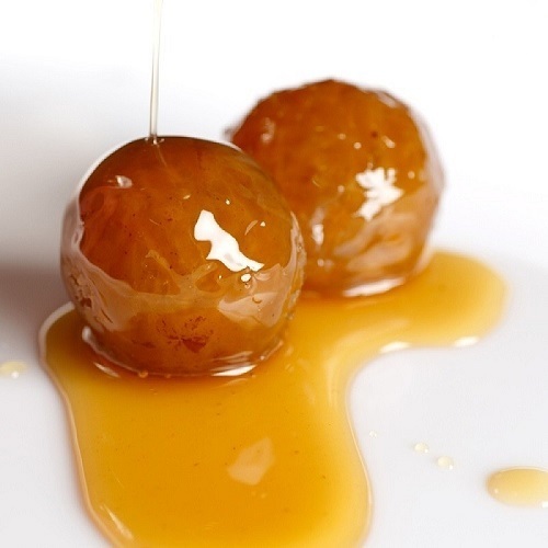 Amla Honey, for Personal, Cosmetics, Feature : Digestive, Energizes The Body, Freshness