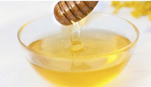 Organic Dates Honey, for Sweets, Form : Liquid