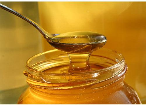 Fresh Honey, Purity : 100% Natural