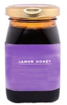 Jamun Honey, Purity : 100% Natural