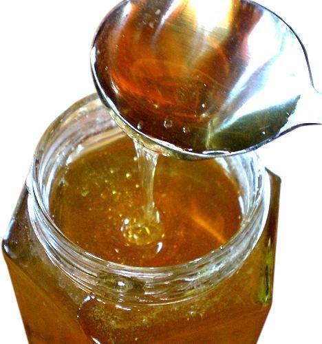 Litchi Honey, for Personal, Clinical, Cosmetics, Medicines, etc, Feature : Optimum Purity