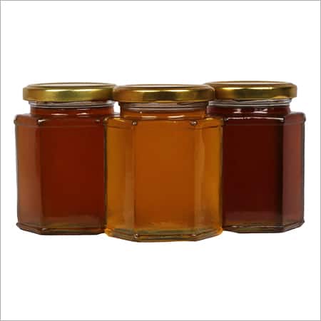 Natural Multiflora Honey