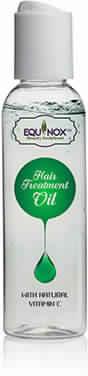 Hair Treatment Hair Oil