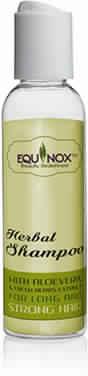 EQUINOX herbal amla shampoo, Gender : Female