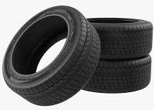 Rubber Tyre