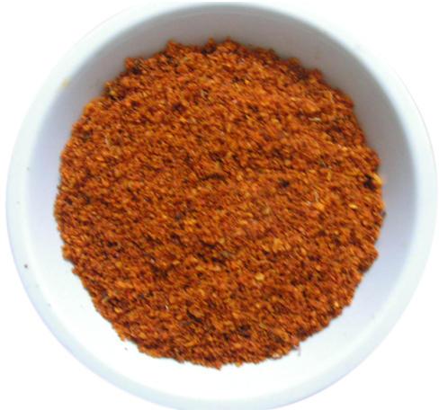 Chili Powder, for Cooking, Fast Food, Sauce, Snacks, Packaging Type : 500gm