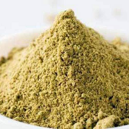 Vishrut Food Coriander Powder, Packaging Size : 50g, 100g, 200g, 500g