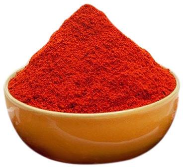 Vishrut Food Common Indian Red Chilli Powder, Packaging Type : Packet