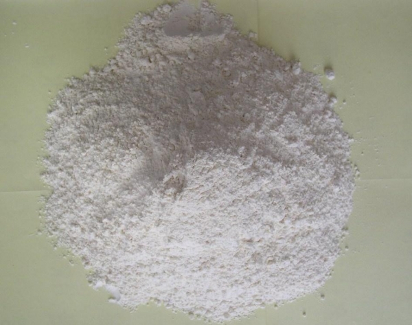 White Garlic Powder, Packaging Size : 100gm