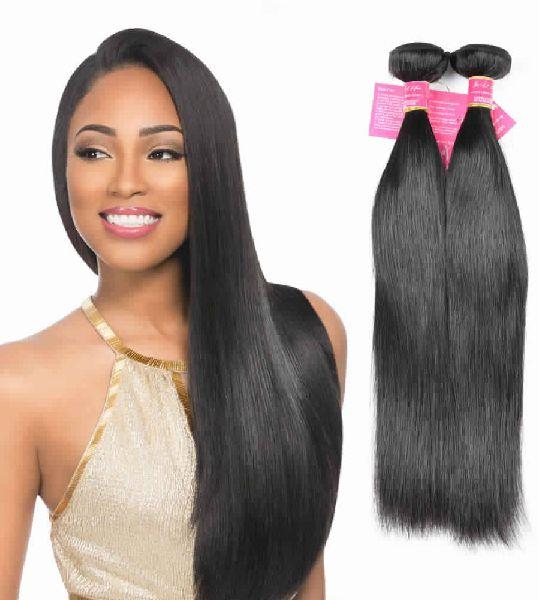 Straight Human Hair Styling Products