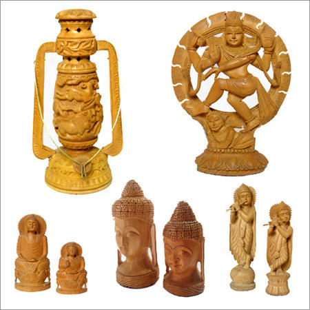 Terracotta Handicrafts